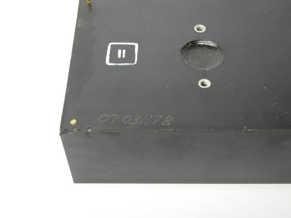 DATEL UPM-5/1000B 07031178 (AS PICTURED) NSMP