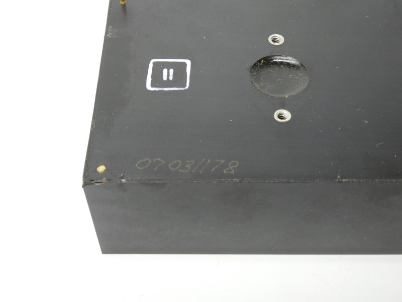 DATEL UPM-5/1000B 07031178 (AS PICTURED) NSMP