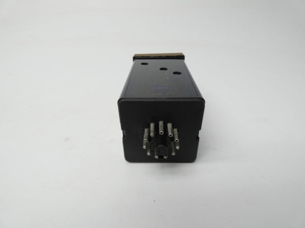 OMEGA 6102RTD-0-600C 250V 10A NSMP