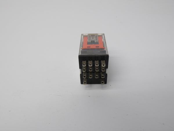 OMRON MY4 24VAC UNMP