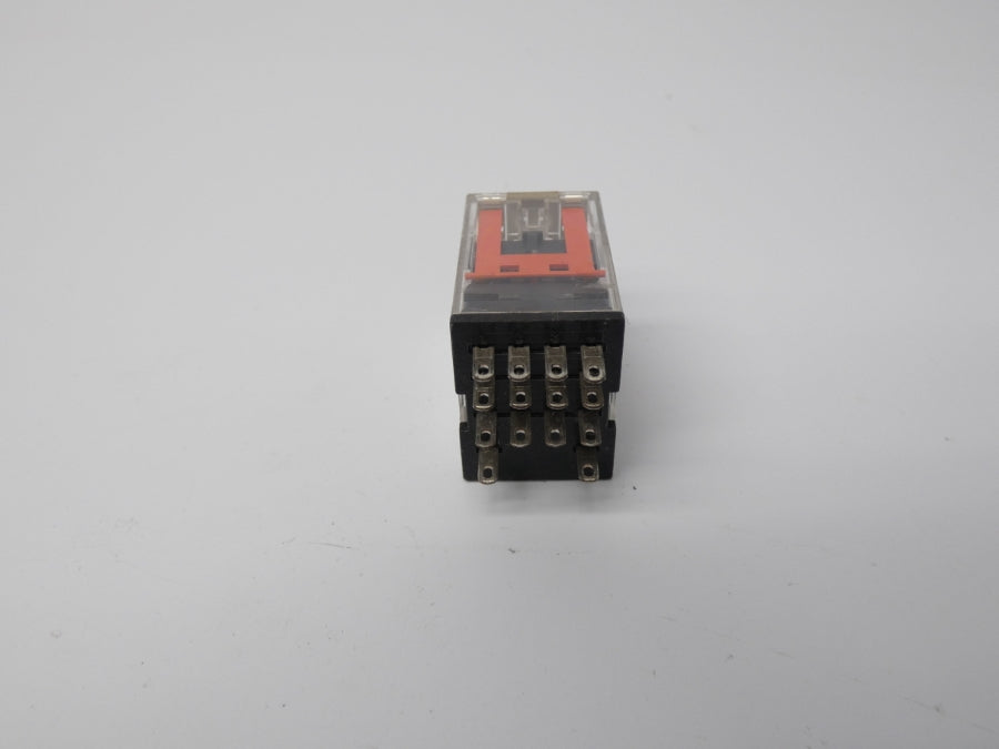 OMRON MY4 24VAC UNMP