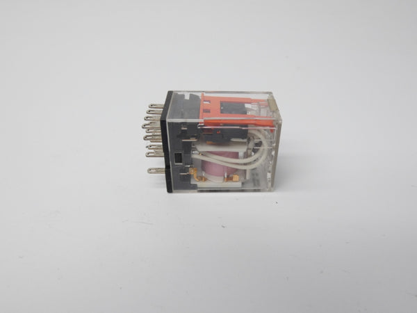 OMRON MY4 24VAC UNMP