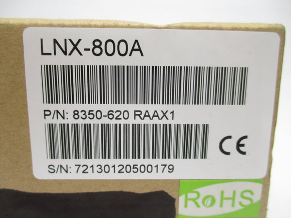AAXEON LNX-800A 12-48V 0.4A NSMP