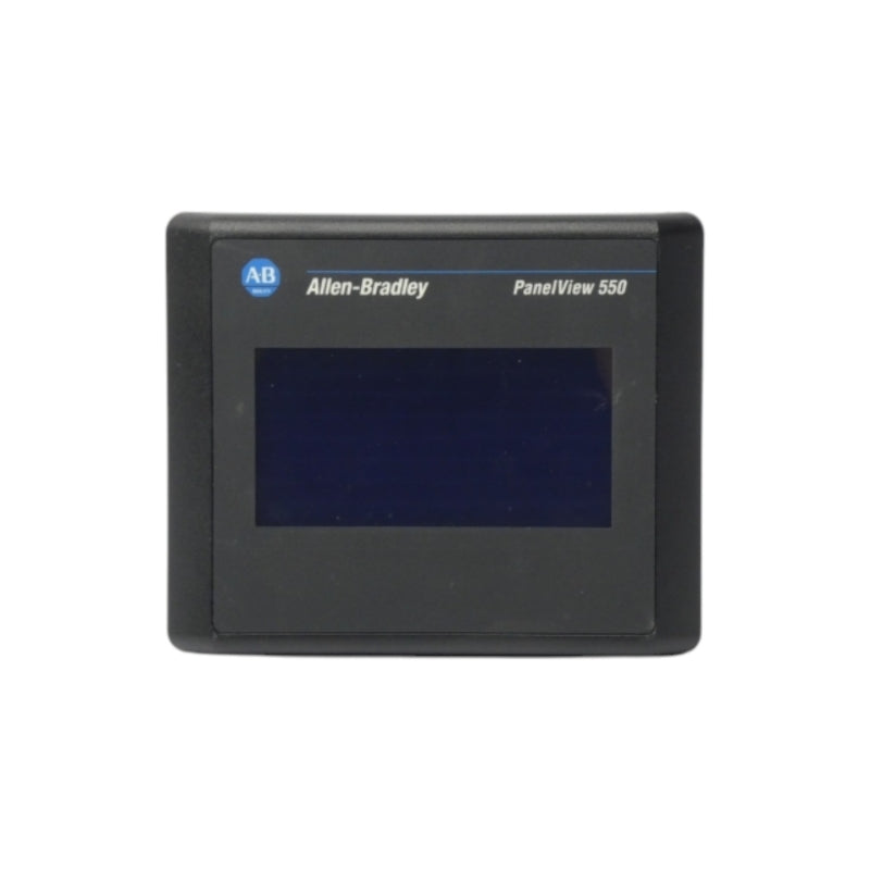 ALLEN BRADLEY 2711-T5A20L1 SER. B REV. B F/W 4.41 24VDC UNMP