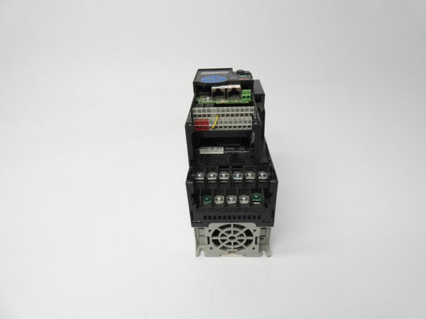ALLEN BRADLEY 25B-D010N104 SER. A F/W 4.001 323-528VAC 10.5A (AS PIC) UNMP