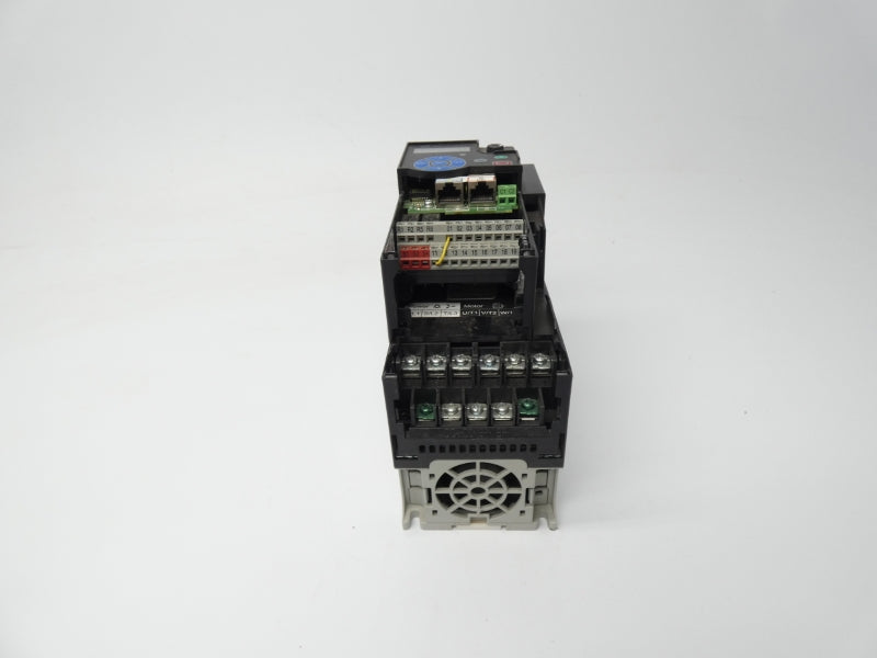 ALLEN BRADLEY 25B-D010N104 SER. A F/W 4.001 323-528VAC 10.5A (AS PIC) UNMP