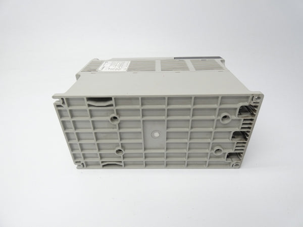 ALLEN BRADLEY 22B-D017N104 SER. A F/W 6.02 342-528VAC 17.0A UNMP