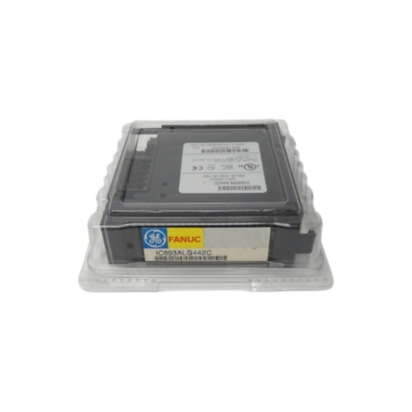 GE FANUC IC693ALG442C NSFS