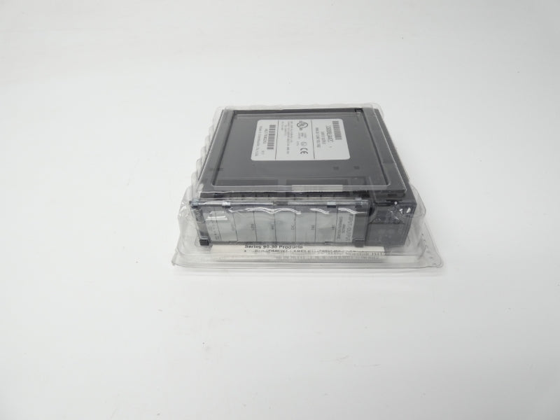 GE FANUC IC693ALG442C NSFS