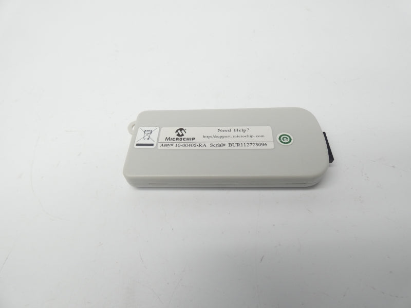 MICROCHIP DV164122 NSMP