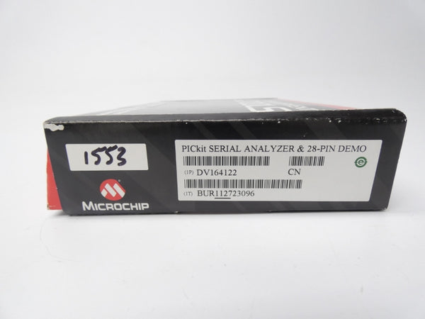 MICROCHIP DV164122 NSMP