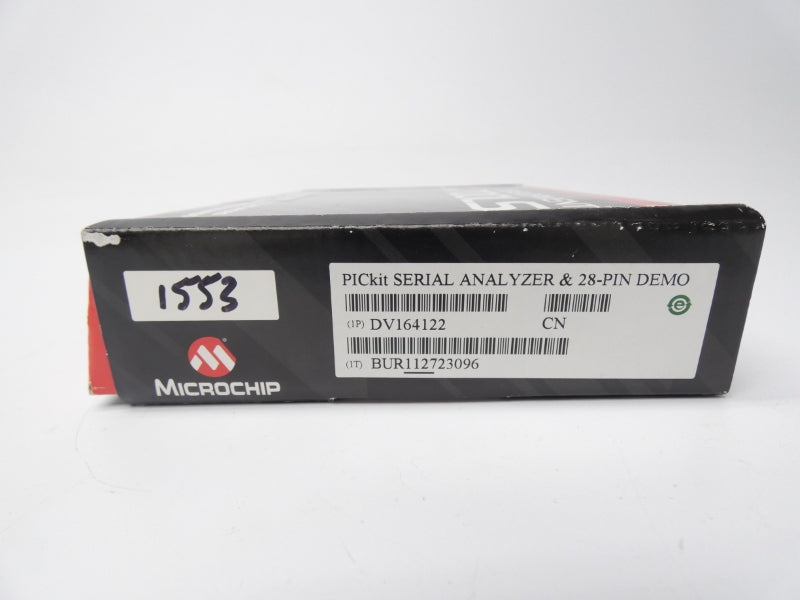 MICROCHIP DV164122 NSMP