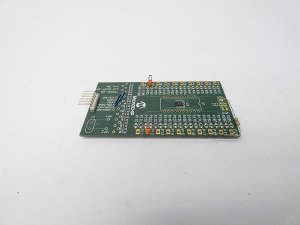 MICROCHIP MCP46XXEV BUR1029 NSMP