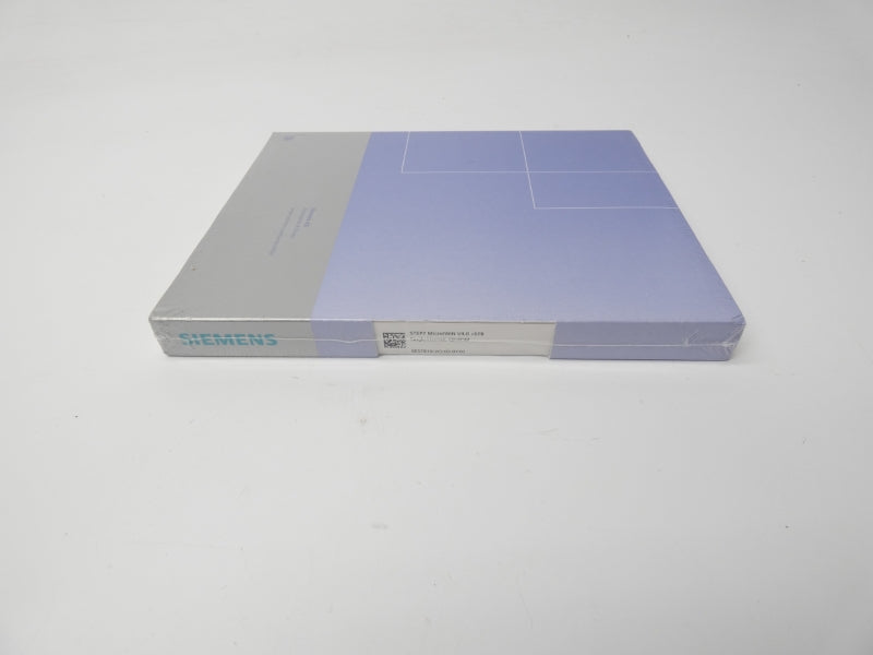 SIEMENS 6ES7810-2CC03-0YX0 NSFS