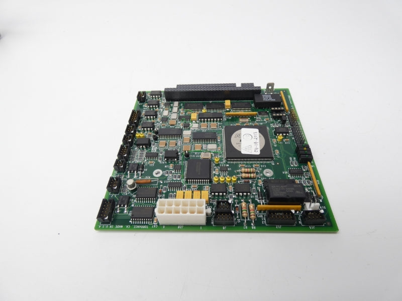 INDUSTRIAL DYNAMICS 39228-0 REV. 8 NSMP