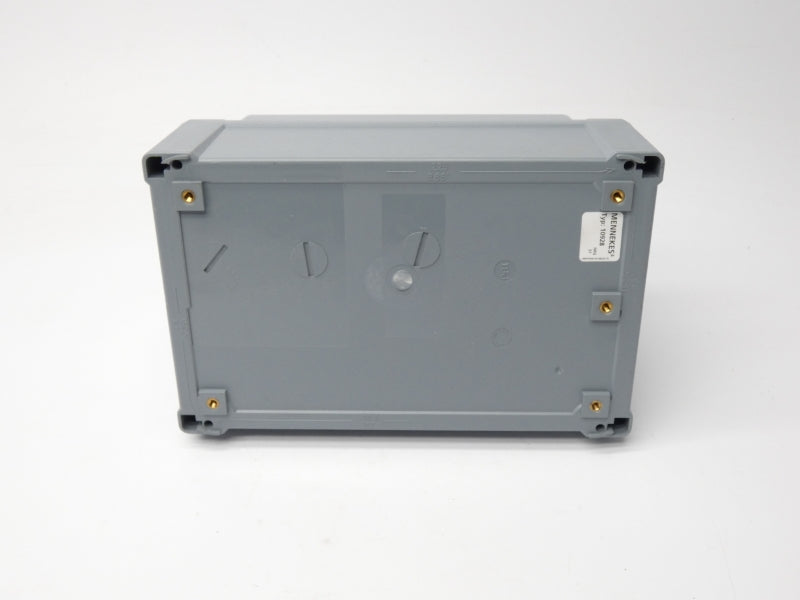 MENNEKES ME30MS2A-M2 600VAC 30A NSNP