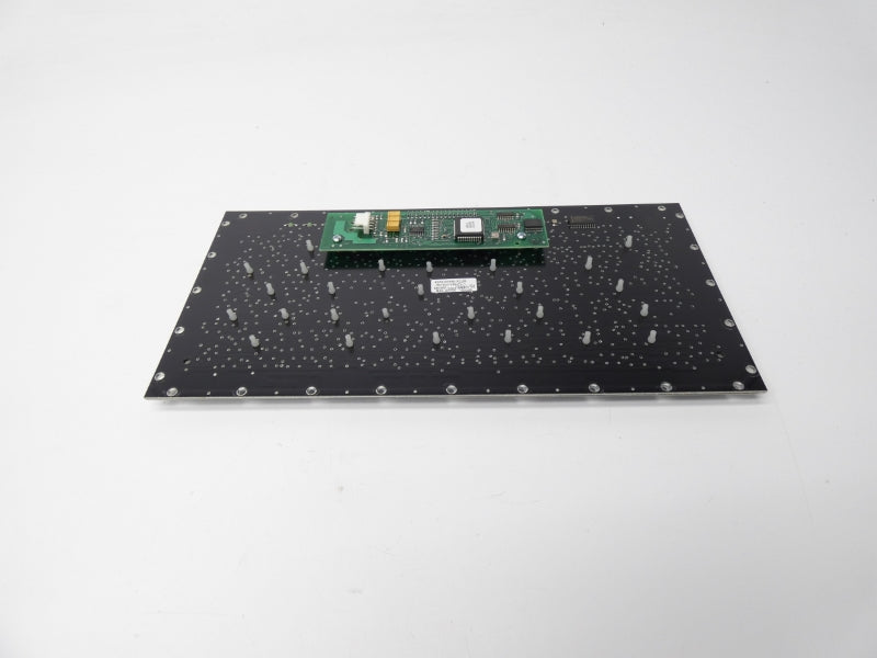 ADVANCE INPUT DEVICES AID-4 9372-00368-301/B NSNP