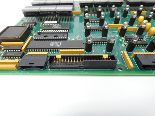 GENERAL ELECTRIC DS200KLDC1AAA (AS PICTURED) NSMP