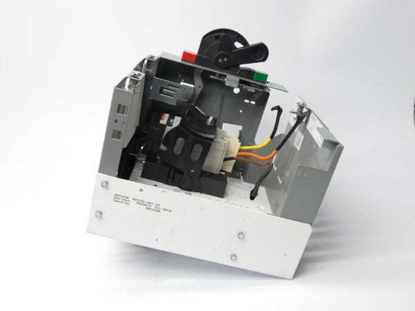 ALLEN BRADLEY 2193F-AKB-37TGM 480V UNMP