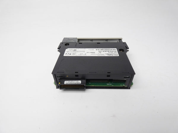 ALLEN BRADLEY 1756-ENET SER. B REV. A01 F/W 2.6 24VDC NSNP