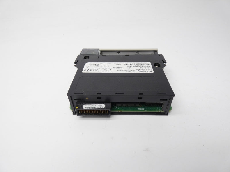 ALLEN BRADLEY 1756-ENET SER. B REV. A01 F/W 2.6 24VDC NSNP