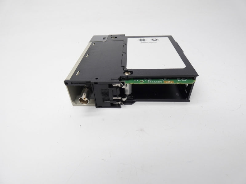 ALLEN BRADLEY 1756-CNB SER. D REV. G01 F/W 5.27 24VDC NSNP