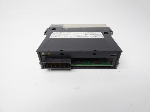 ALLEN BRADLEY 1756-CNB SER. D REV. G01 F/W 5.27 24VDC NSNP