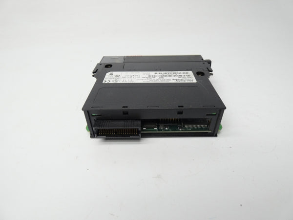 ALLEN BRADLEY 1756-HSC SER. A REV. E01 F/W 1.4 24VDC 24VDC UNMP