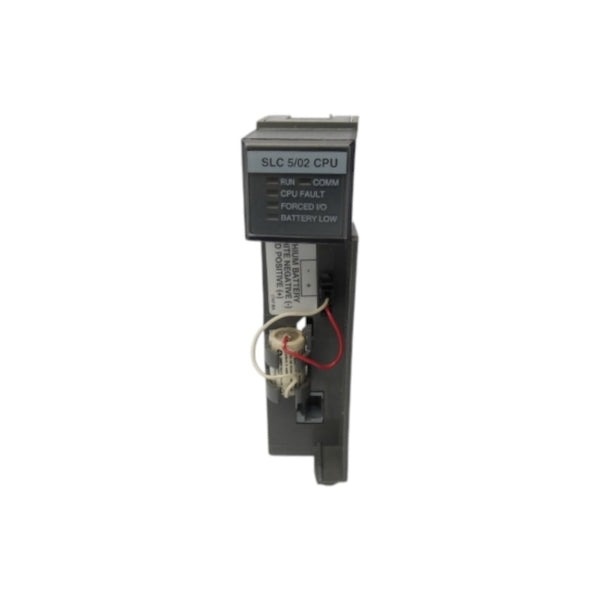 ALLEN BRADLEY 1747-L524 SER. C F/W 7 (AS PICTURED) UNMP