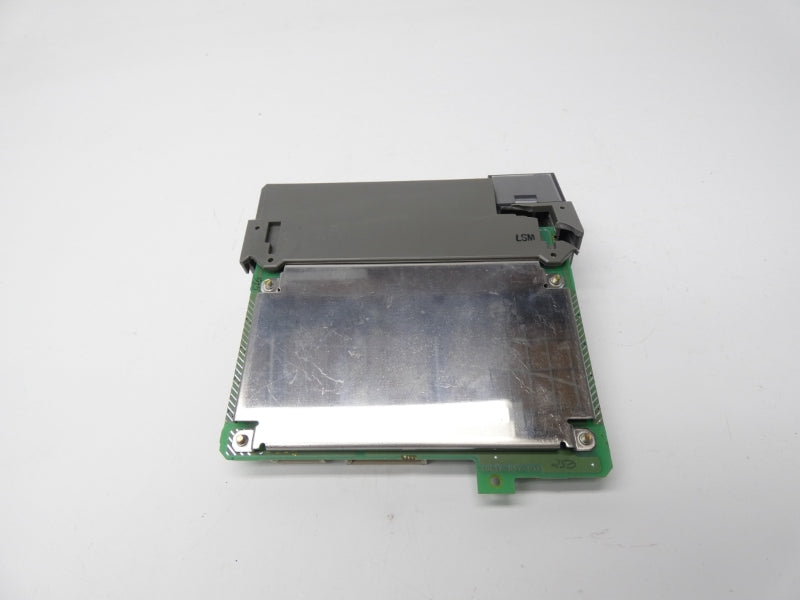 ALLEN BRADLEY 1747-L524 SER. C F/W 7 (AS PICTURED) UNMP