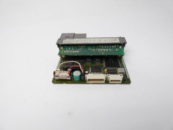 ALLEN BRADLEY 1747-L532 SER. D REV. 3 F/W 8 24VDC (AS PIC) (NO KEY) UNMP