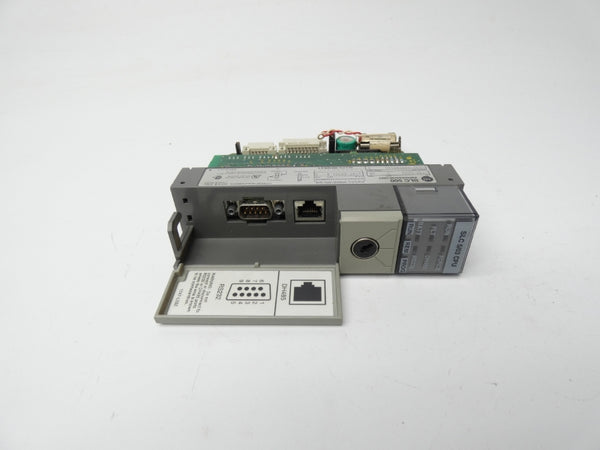 ALLEN BRADLEY 1747-L532 SER. C REV. 3 F/W 8 24VDC (NO KEY) UNMP