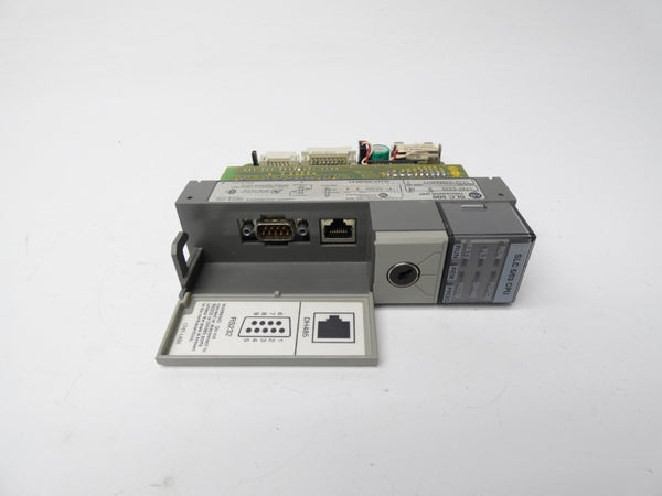 ALLEN BRADLEY 1747-L532 SER. B REV. 2 F/W 4 24VDC (NO KEY) UNMP