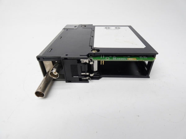 HONEYWELL TC-CCR013 REV. E01 F/W D05.22 24VDC 1A UNMP