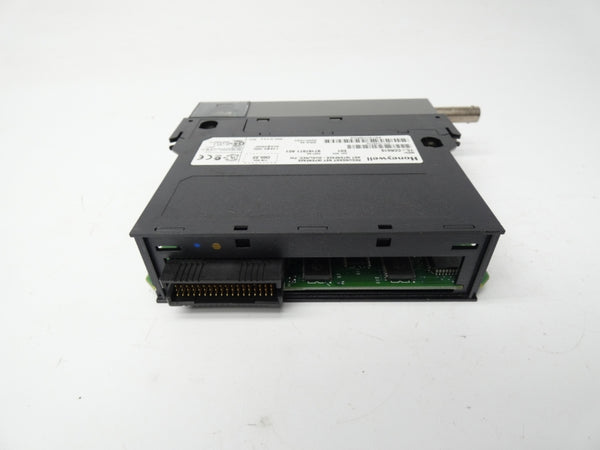 HONEYWELL TC-CCR013 REV. E01 F/W D05.22 24VDC 1A UNMP