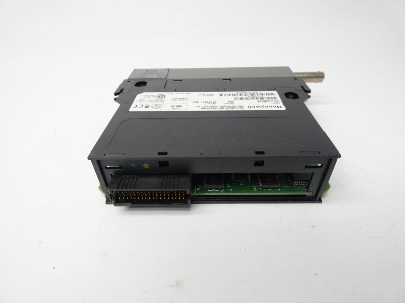 HONEYWELL TC-CCR013 REV. E01 F/W D05.22 24VDC 1A UNMP