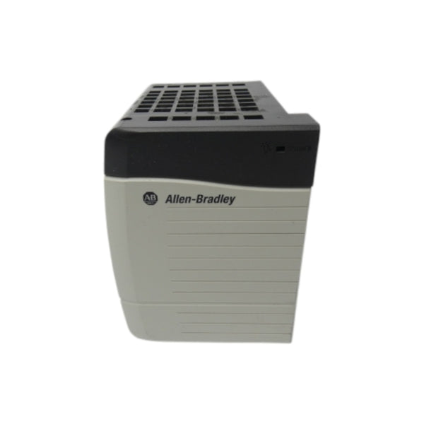 ALLEN BRADLEY 1756-PA72 SER. C REV. C01 120/240VAC 10A UNMP