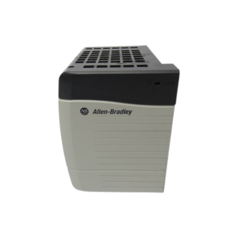 ALLEN BRADLEY 1756-PA72 SER. C REV. C01 120/240VAC 10A UNMP