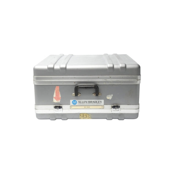 ALLEN BRADLEY WS-5610 120VAC 10A UNMP