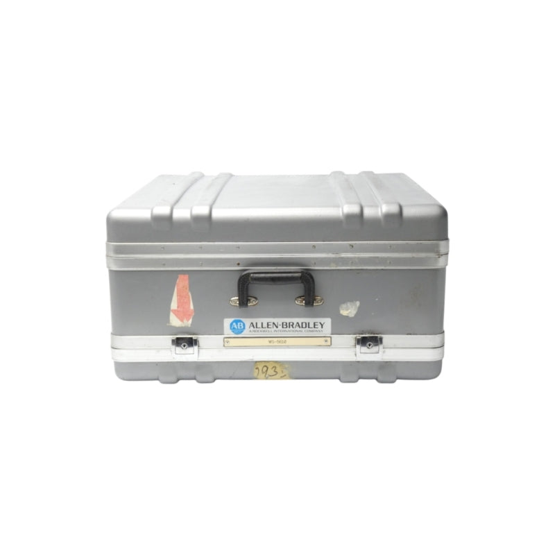 ALLEN BRADLEY WS-5610 120VAC 10A UNMP