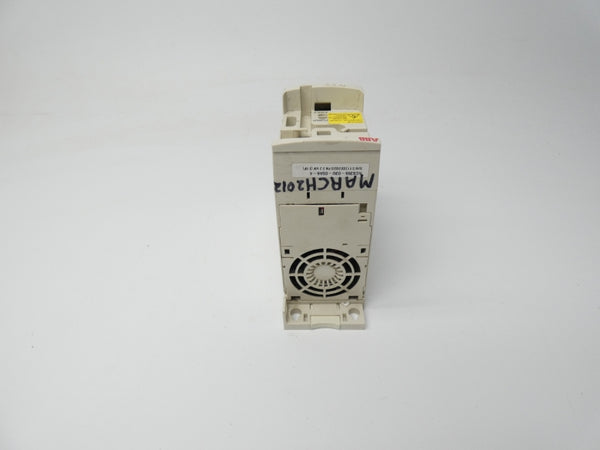 ABB ACS355-03U-05A6-4 380/480V 9.6/8A (AS PICTURED) UNMP