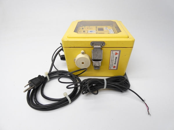 FOXCROFT FX-1502 FX-1502-C-C UNMP