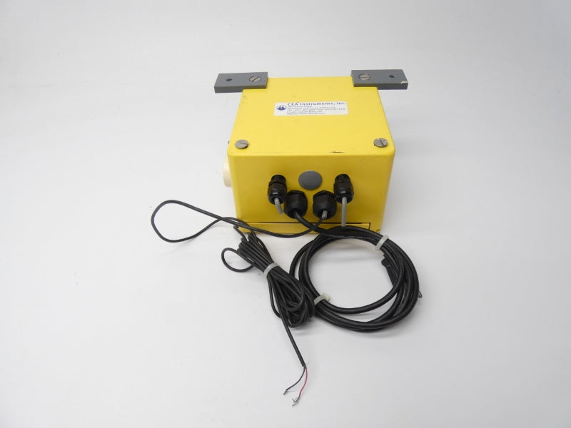 FOXCROFT FX-1502 FX-1502-C-C UNMP