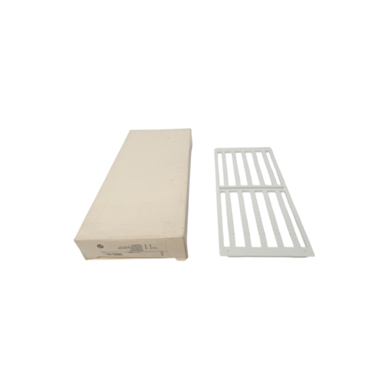 ALLEN BRADLEY 1492-SM5X5 SER. B (PKG OF 5) (WH) NSMP