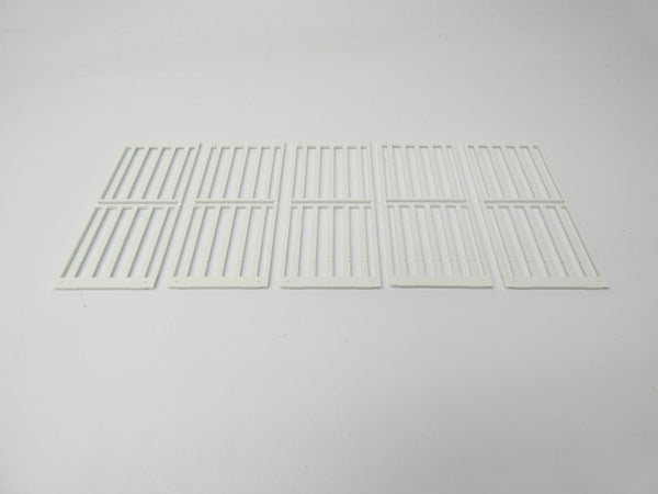 ALLEN BRADLEY 1492-SM5X5 SER. B (PKG OF 5) (WH) NSMP