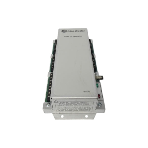 ALLEN BRADLEY 825-PR12D SER. A 120/240V NSNP