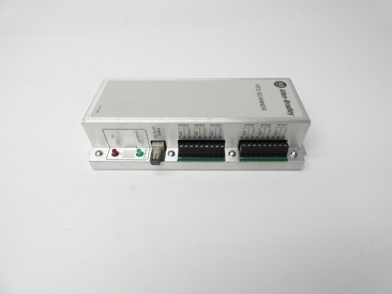 ALLEN BRADLEY 825-PR12D SER. A 120/240V NSNP