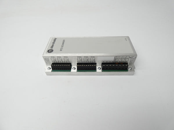 ALLEN BRADLEY 825-PR12D SER. A 120/240V NSNP