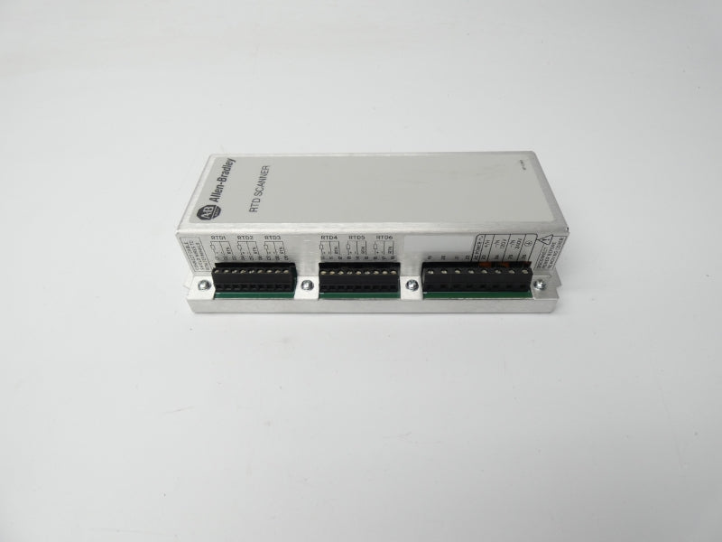 ALLEN BRADLEY 825-PR12D SER. A 120/240V NSNP
