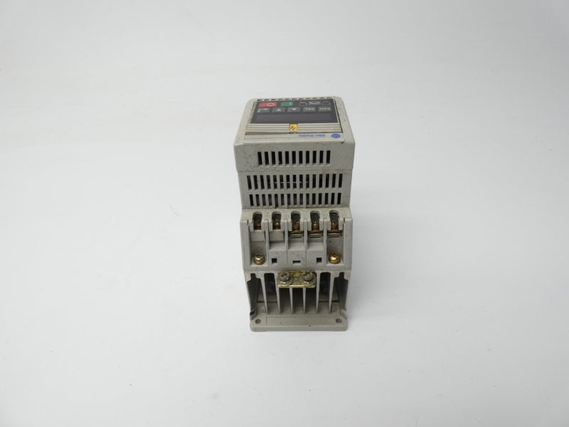 ALLEN BRADLEY 160-BA03NSF1 SER. B F/W 6.0 380-460V 2.8A UNMP